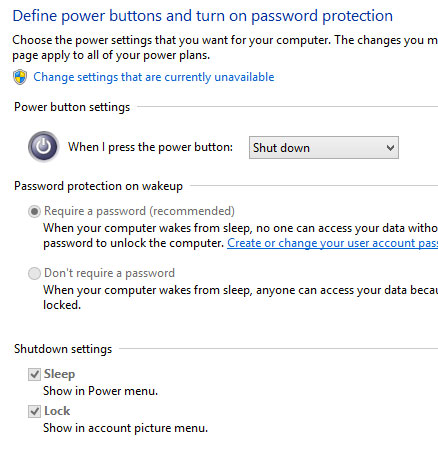 5 ways to speed up Windows 8 Picture 3