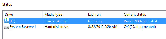 5 ways to speed up Windows 8 Picture 6