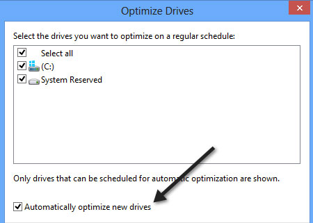 5 ways to speed up Windows 8 Picture 8