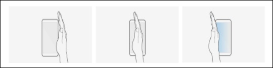 5 ways to take screenshots on Galaxy Note 8 Picture 2