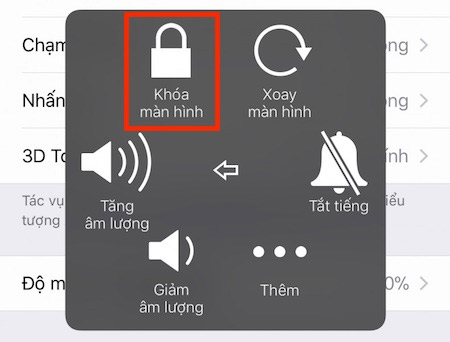 5 ways to turn off iPhone not everyone knows Picture 5