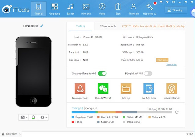 5 ways to turn off iPhone not everyone knows Picture 6