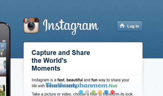 5 ways to use Instagram on your PC, Laptop Picture 8