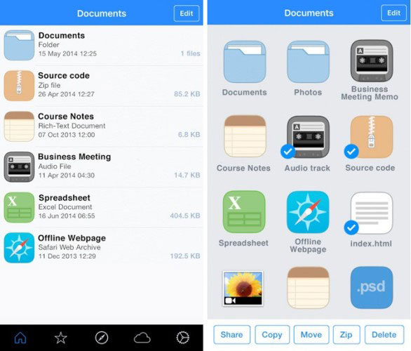 5 ways to use iPhone as an external hard drive Picture 1