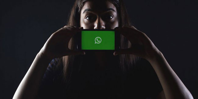 5 ways WhatsApp messages can be hacked Picture 2
