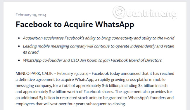 5 WhatsApp user security threats need to know Picture 3