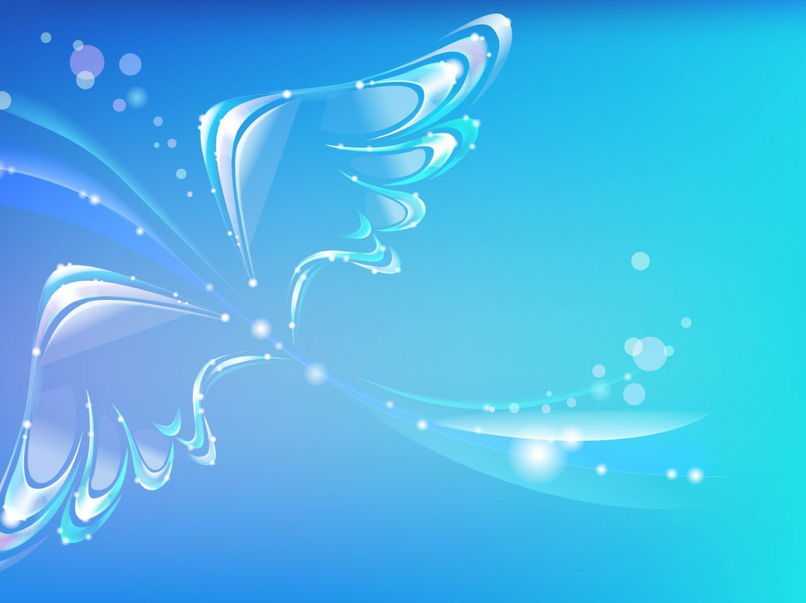 50+ awesome blue powerpoint wallpapers Picture 25