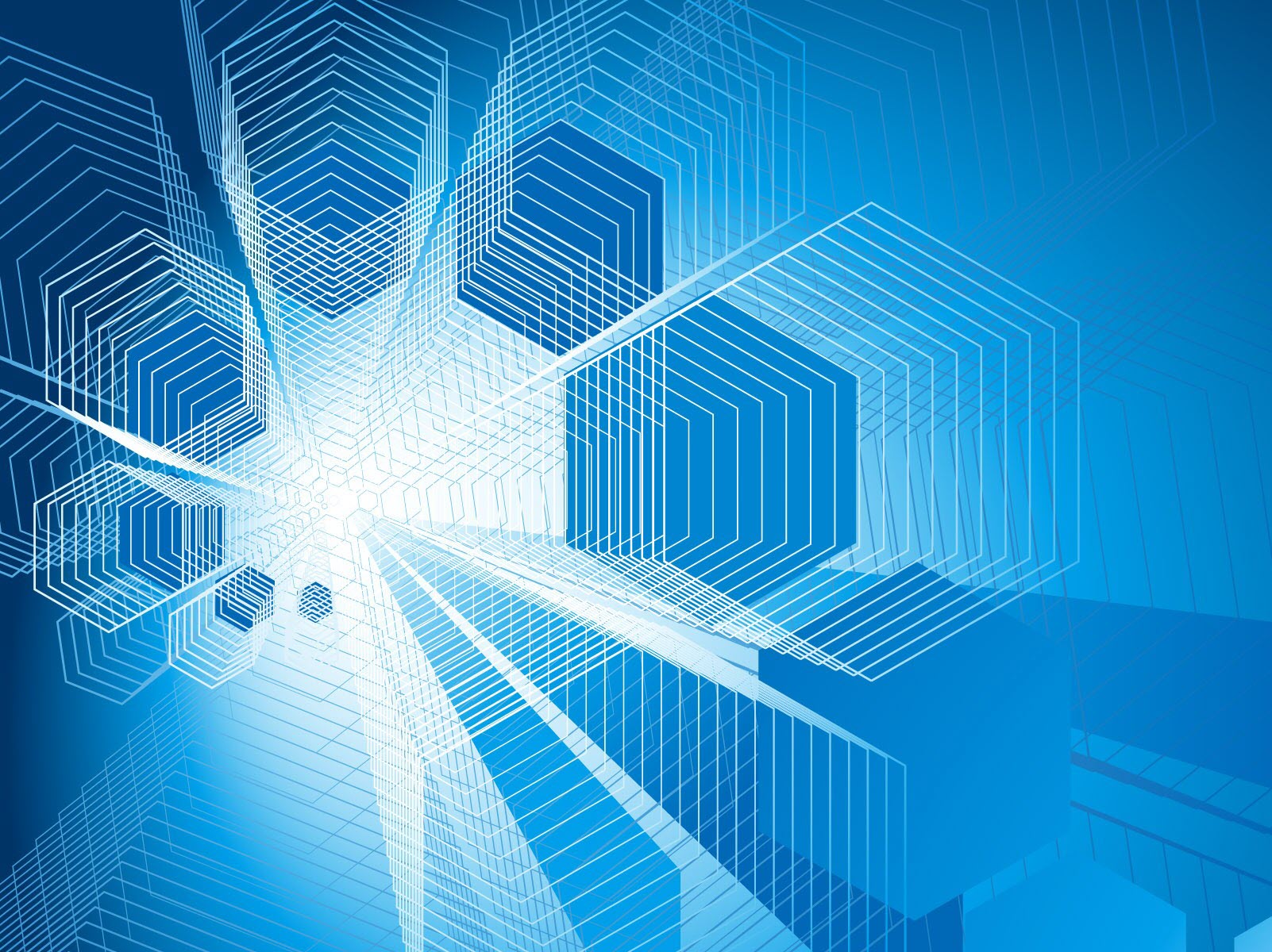 50+ awesome blue powerpoint wallpapers Picture 26