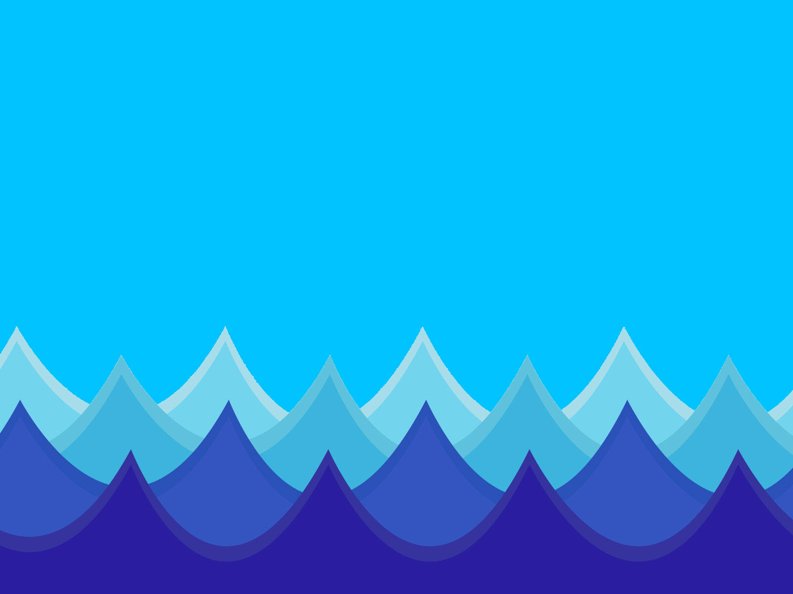 50+ awesome blue powerpoint wallpapers Picture 46