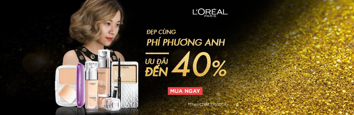 50+ beautiful cosmetic advertising banners Picture 10