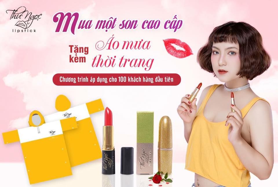 50+ beautiful cosmetic advertising banners Picture 11