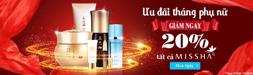 50+ beautiful cosmetic advertising banners Picture 14