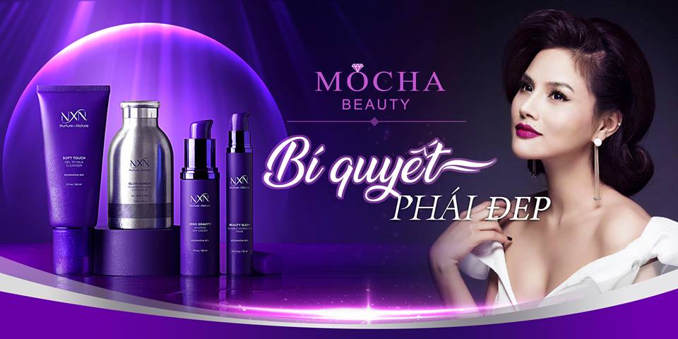 50+ beautiful cosmetic advertising banners Picture 15