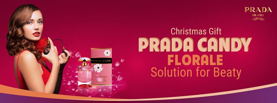 50+ beautiful cosmetic advertising banners Picture 19