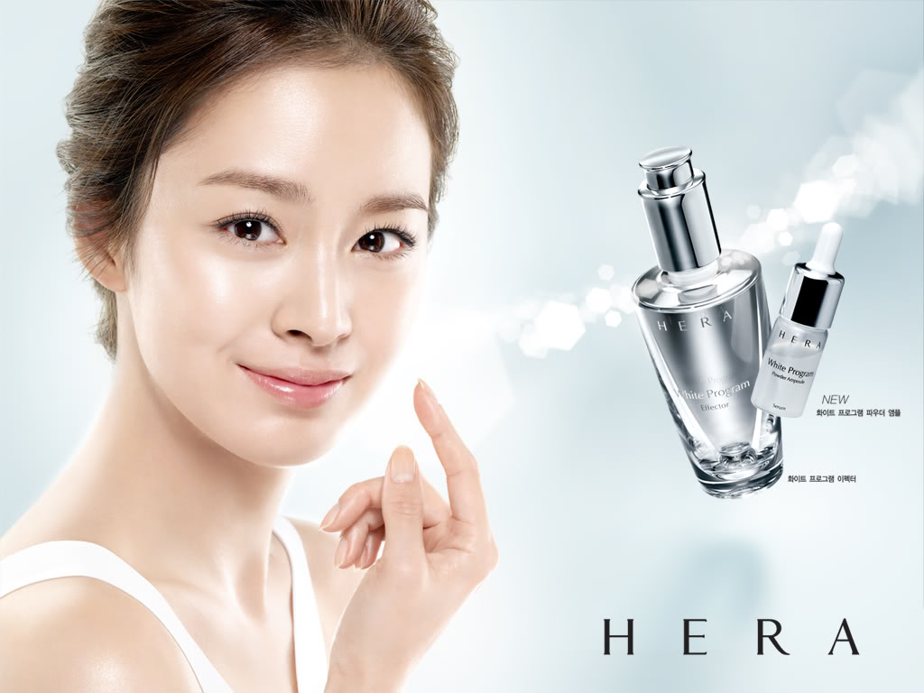 50+ beautiful cosmetic advertising banners Picture 36