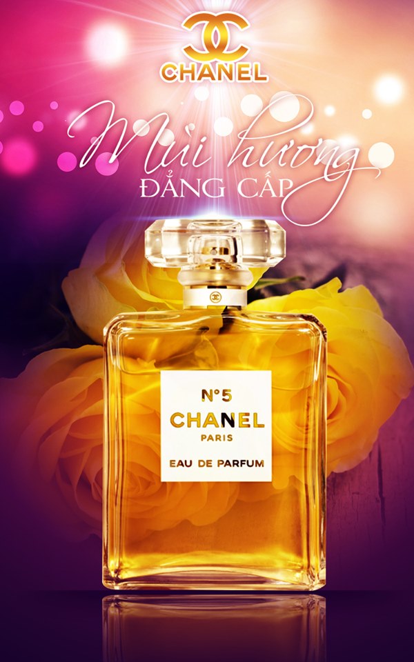 50+ beautiful cosmetic advertising banners Picture 38