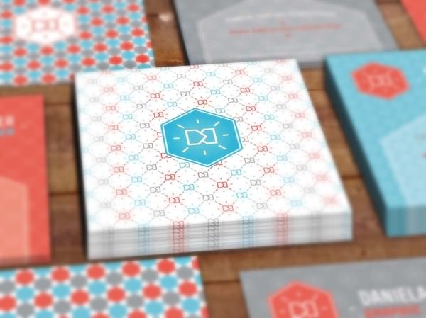 50 beautiful CV templates, personality to help you score with employers Picture 30