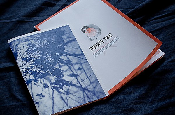 50 beautiful CV templates, personality to help you score with employers Picture 33