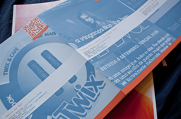 50 beautiful CV templates, personality to help you score with employers Picture 34