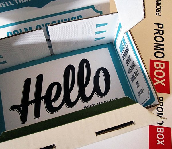 50 beautiful CV templates, personality to help you score with employers Picture 40