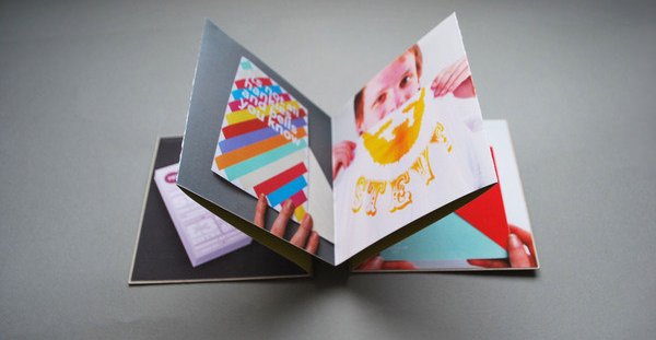 50 beautiful CV templates, personality to help you score with employers Picture 59