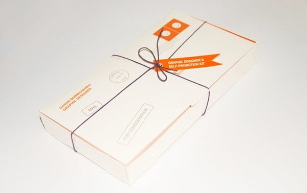 50 beautiful CV templates, personality to help you score with employers Picture 61