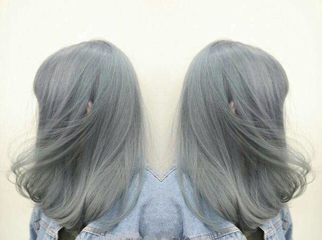 50+ Beautiful hair colors 2020 Picture 10