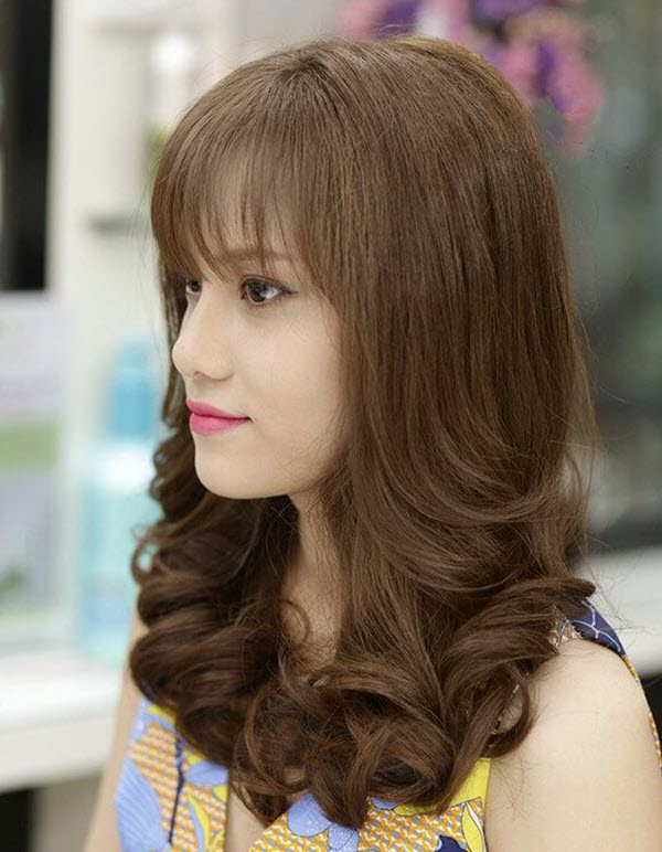 50+ Beautiful hair colors 2020 Picture 13