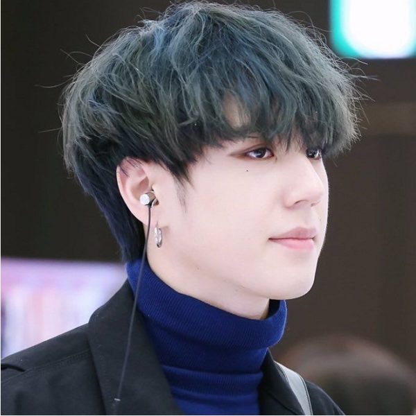 50+ Beautiful hair colors 2020 Picture 14