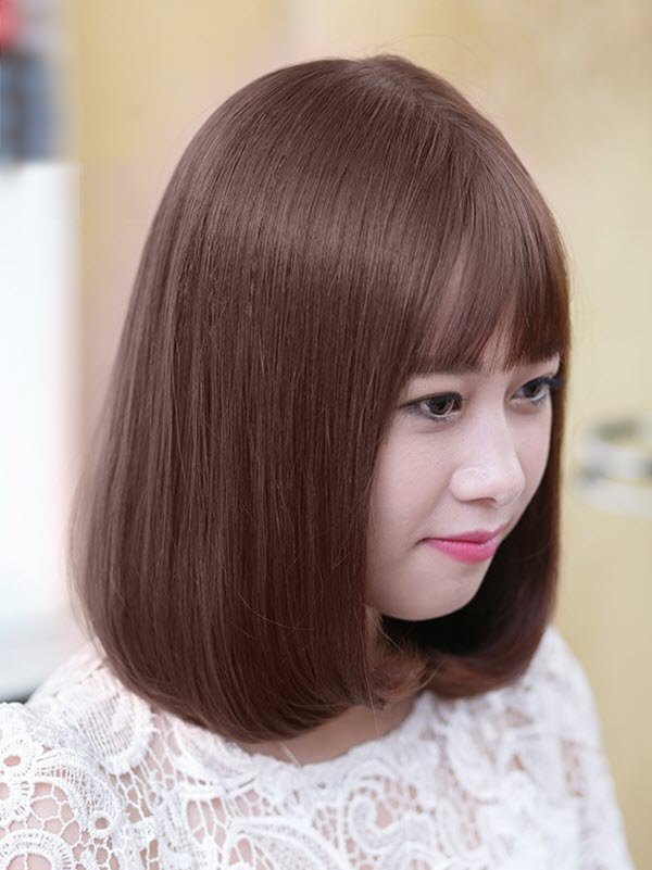 50+ Beautiful hair colors 2020 Picture 16