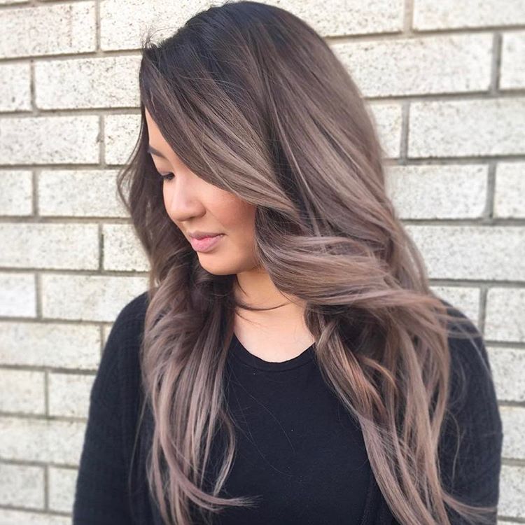 50+ Beautiful hair colors 2020 Picture 18