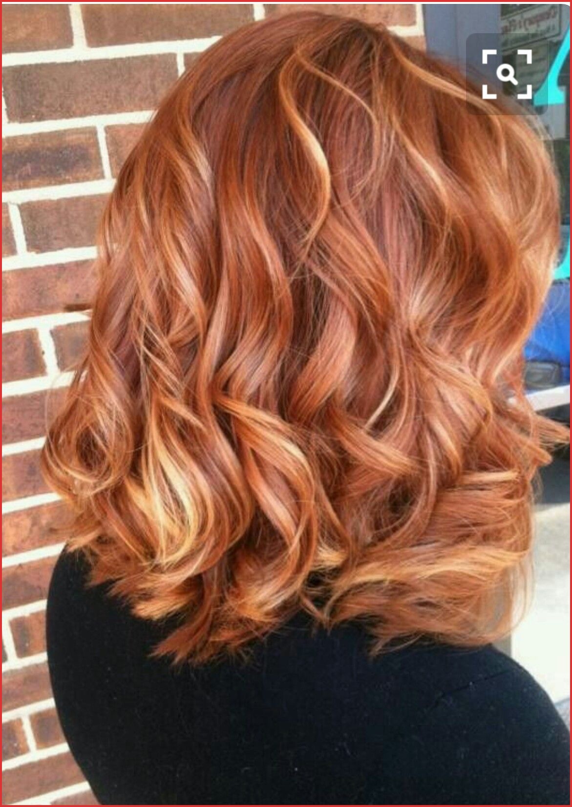 50+ Beautiful hair colors 2020 Picture 2