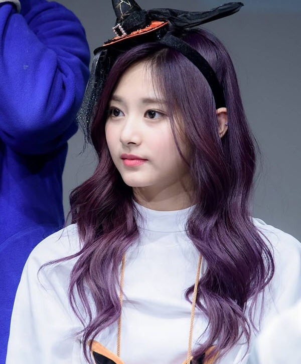 50+ Beautiful hair colors 2020 Picture 22