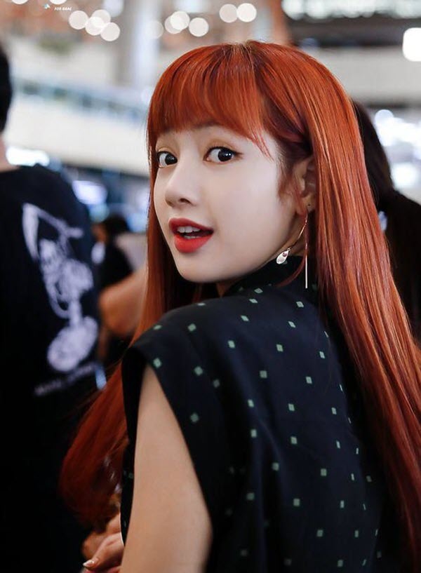 50+ Beautiful hair colors 2020 Picture 23