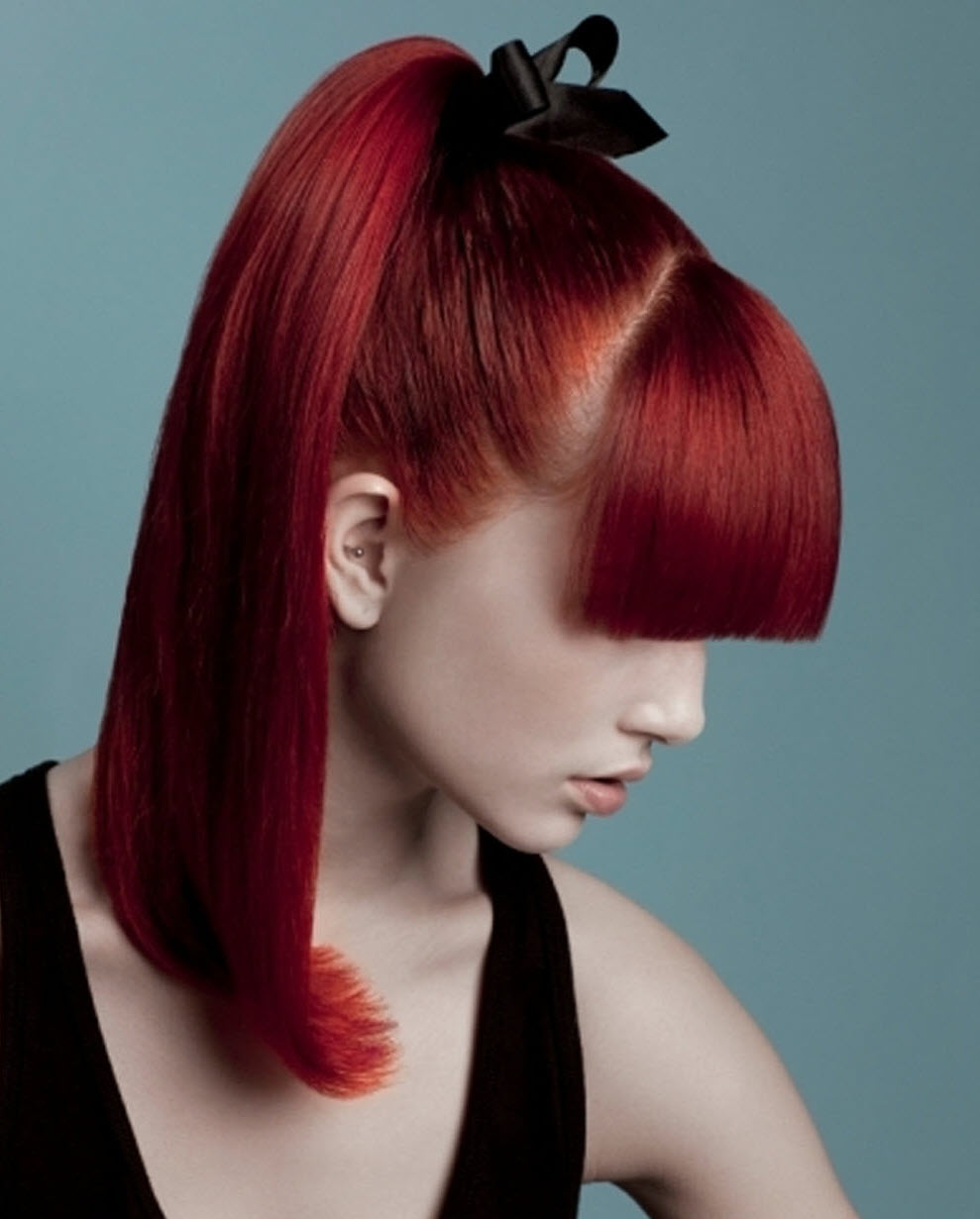 50+ Beautiful hair colors 2020 Picture 24