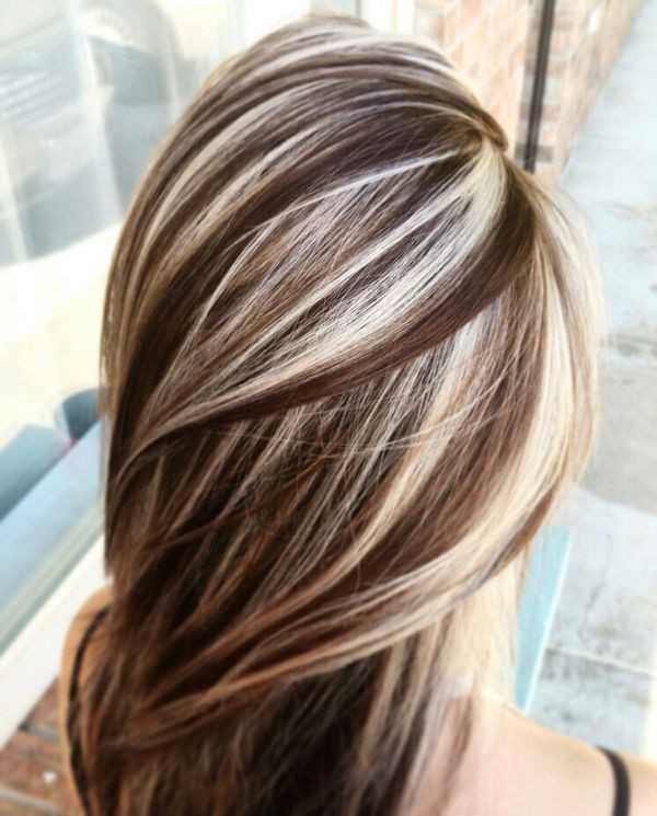 50+ Beautiful hair colors 2020 Picture 39