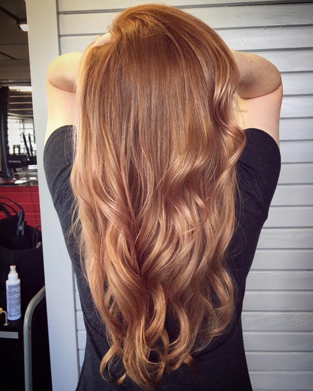 50+ Beautiful hair colors 2020 Picture 4