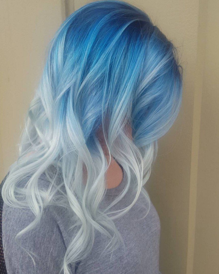 50+ Beautiful hair colors 2020 Picture 50
