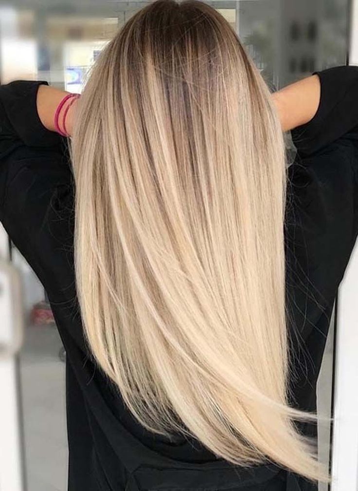50+ Beautiful hair colors 2020 Picture 56