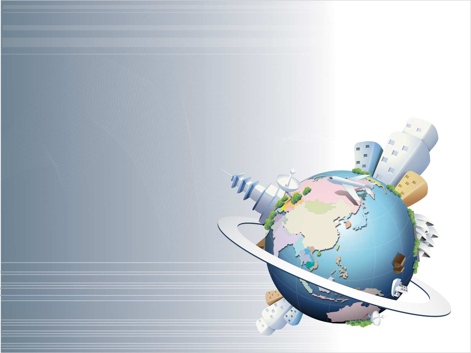 50+ best 3D Powerpoint wallpapers Picture 44