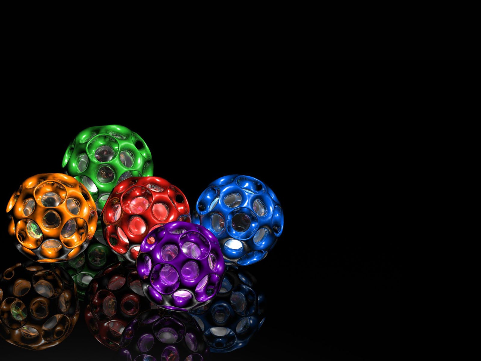 50+ best 3D Powerpoint wallpapers Picture 47