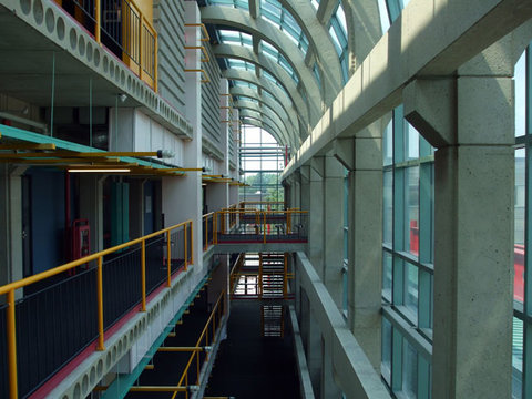 50 best computer science universities in the world Picture 20