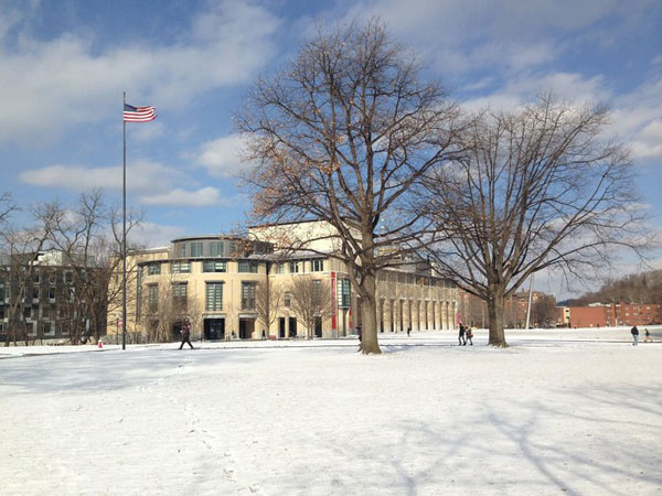 50 best computer science universities in the world Picture 48