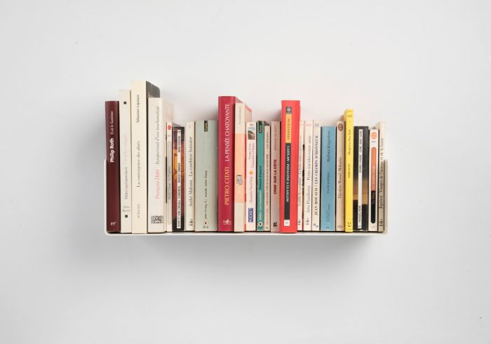 50+ Best wall bookshelves for your home Picture 19