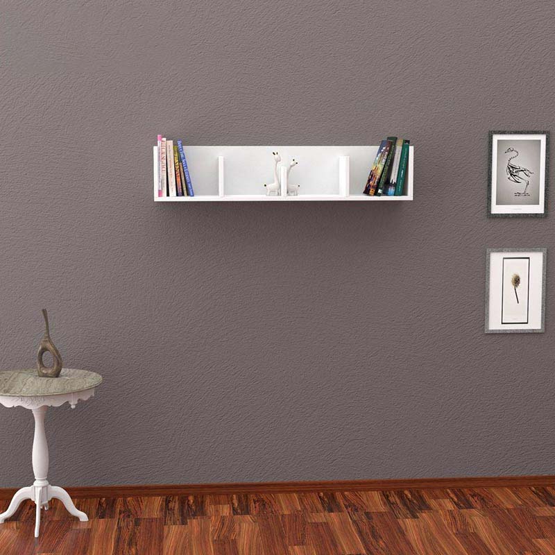50+ Best wall bookshelves for your home Picture 20