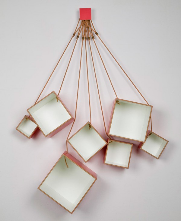 50+ Best wall bookshelves for your home Picture 40