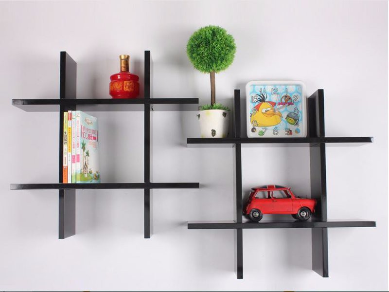 50+ Best wall bookshelves for your home Picture 6