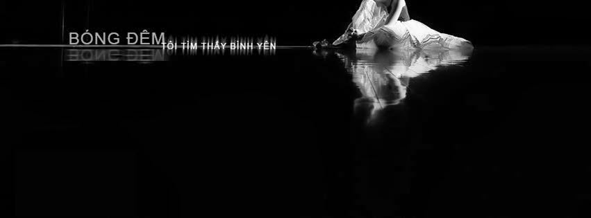 50+ Black Facebook cover photos for people in a sad mood Picture 44