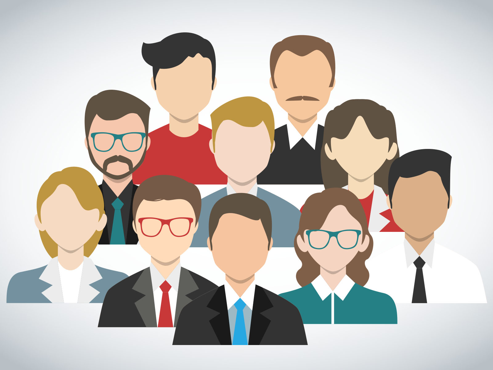 50+ Great backdrops for PowerPoint presentation slides Picture 37