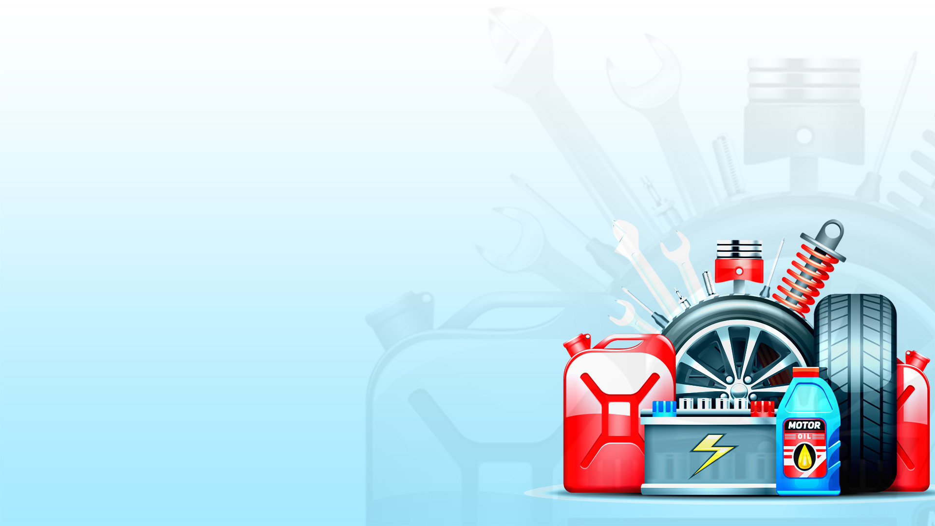 50+ Great backdrops for PowerPoint presentation slides Picture 40